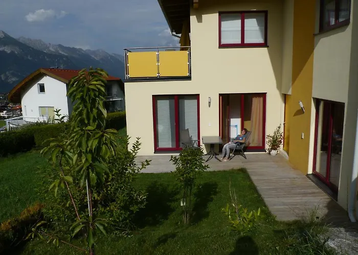 Ferienhaus Sam