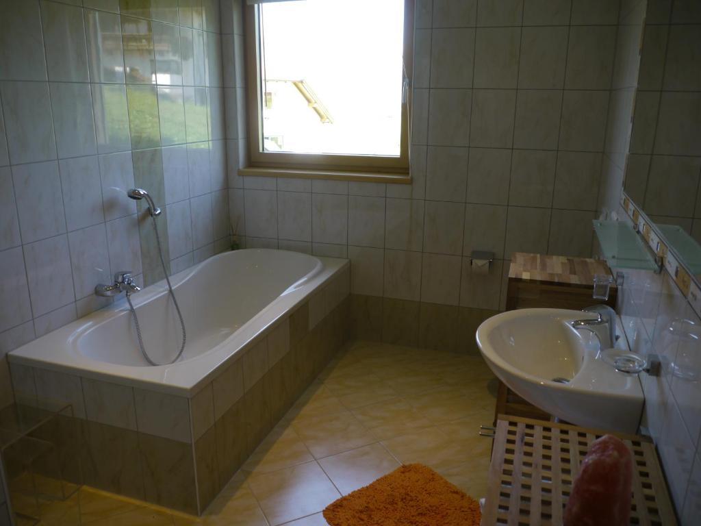 Sam Apartment