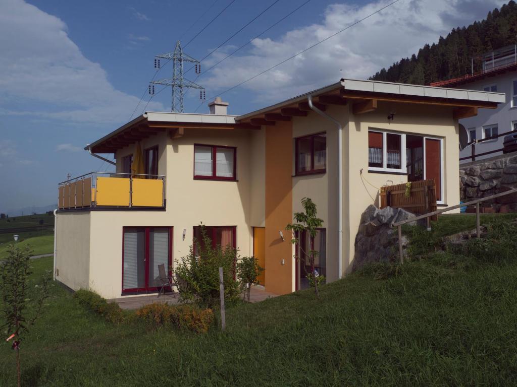 Sam Apartment Innsbruck